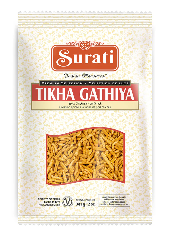Surati TIKHA GATHIYA 341G