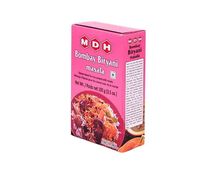 MDH BOMBAY BIRYANI MASALA 100G