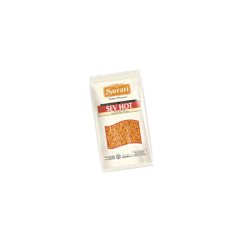 SURATI SEV HOT 300G