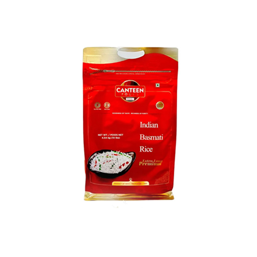 CANTEEN RICE 10LB