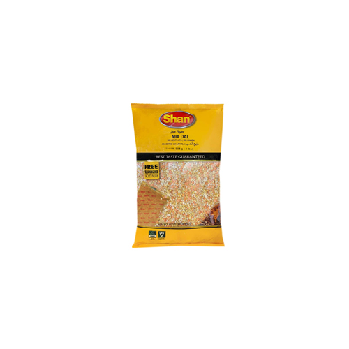 SHAN MIX DAL 2LB