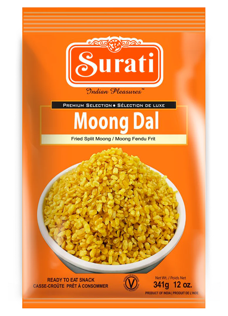 Surati MOONG DAL 341G
