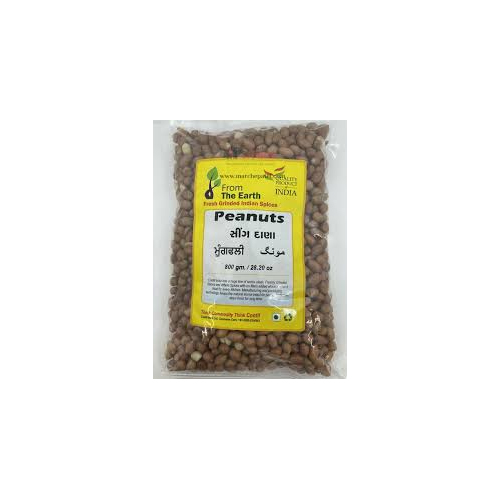 FROM THE EARTH PEANUTS 800G
