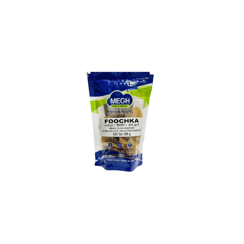 MEGH FRY PANIPURI FOOCHKA 250G