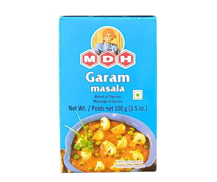 MDH GARAM MASALA 500G