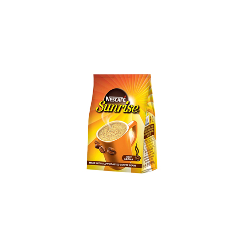 NESCAFE SUNRISE COFFEE 200G