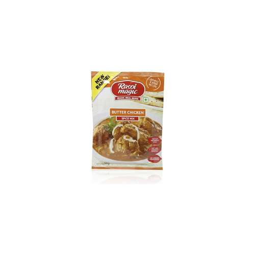 RASOI MAGIC BUTTER CHICKEN MIX 50G