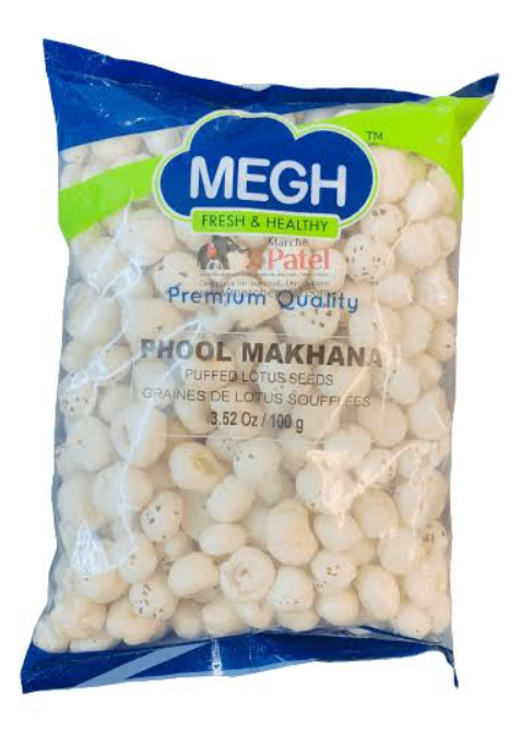 MEGH PHOOL MAKHANA 200G
