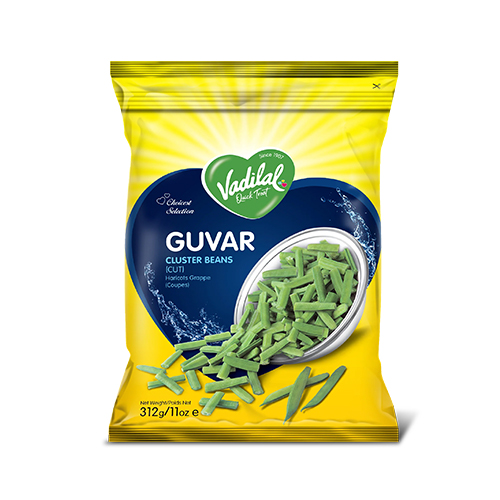 VADILAL GUVAR 312G