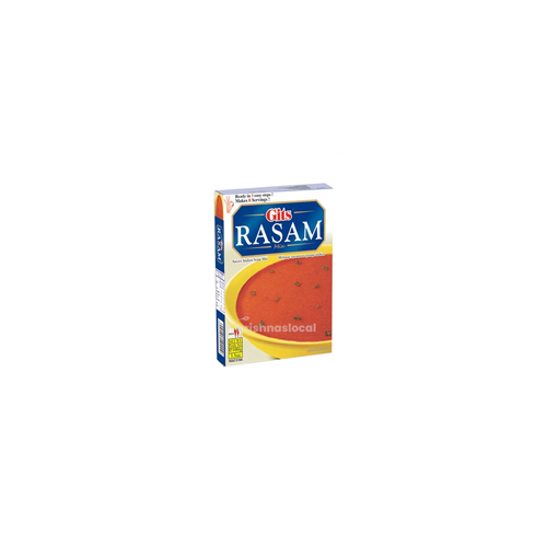 GITS RASAM 100G
