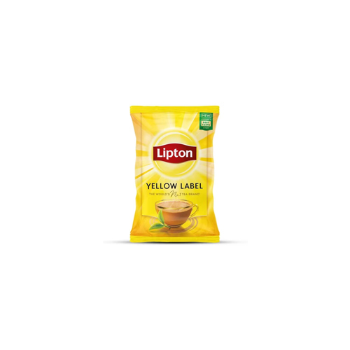 LIPTON YELLOW LABEL TEA 480G