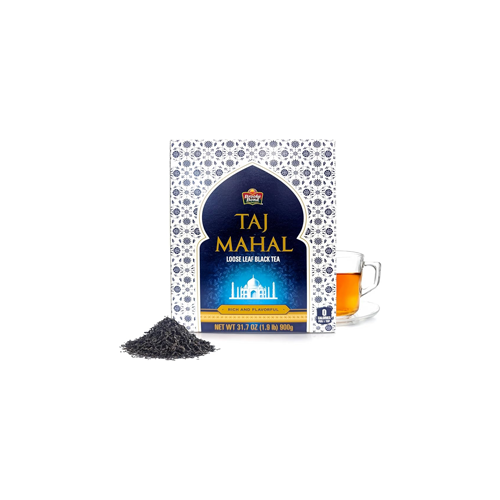 TAJ MAHAL BLACK TEA 900G