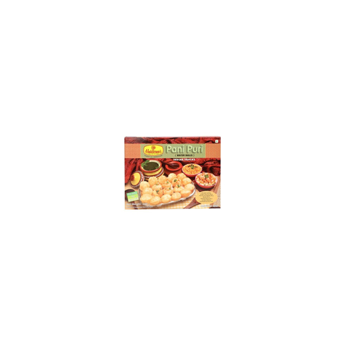 HALDIRAM PANI PURI 240G