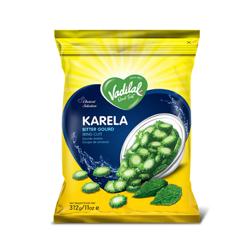 VADILAL KARELA 312G