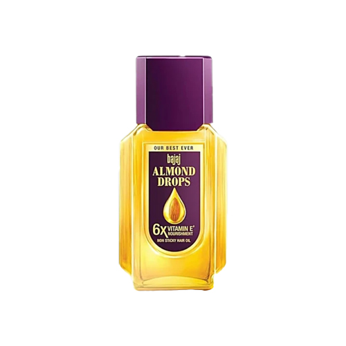 BAJAJ ALMOND HAIR OIL 100ML