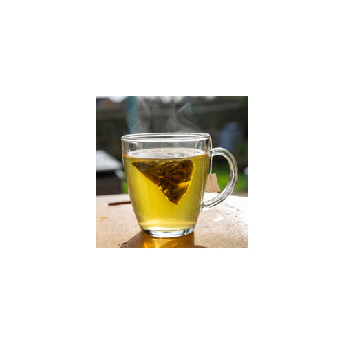 GREEN TEA (EACH)
