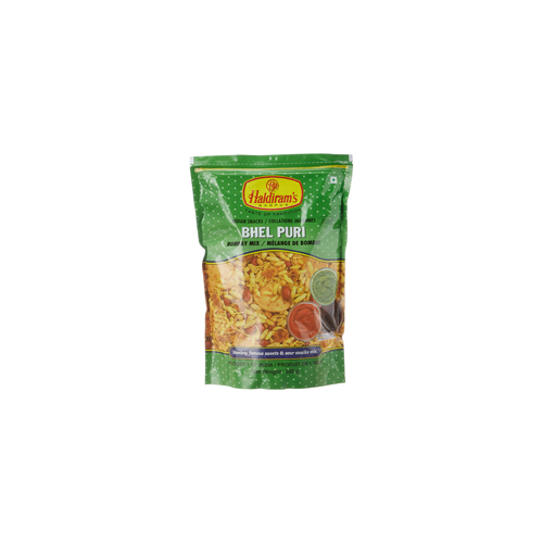 HALDIRAM BHEL PURI 300G