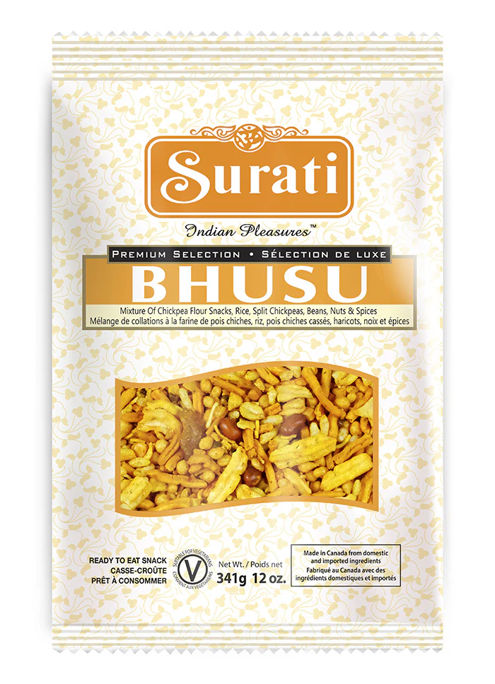Surati BHUSU 341G