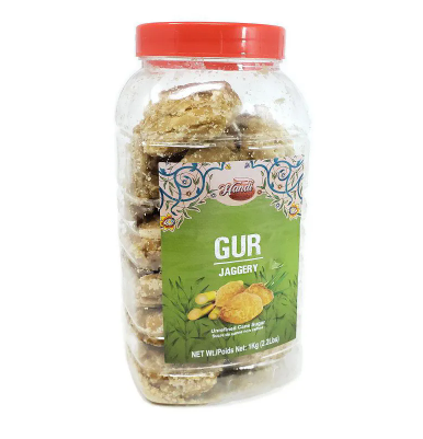 HANDI JAGGERY 1KG