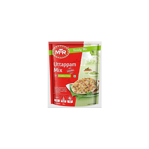 MTR UTTAPPAM MIX 500G