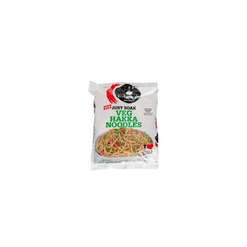 CHINGS VEG HAKKA NOODLES 560G
