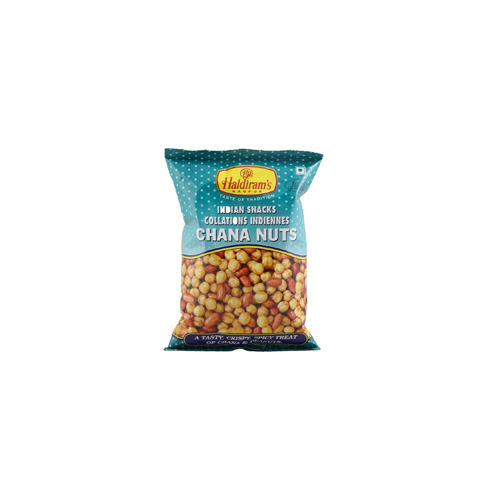 HALDIRAM CHANA NUTS 150G
