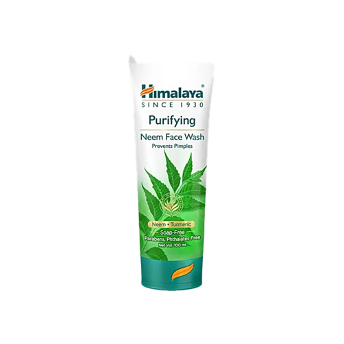 HIMALAYA NEEM FW 100ML