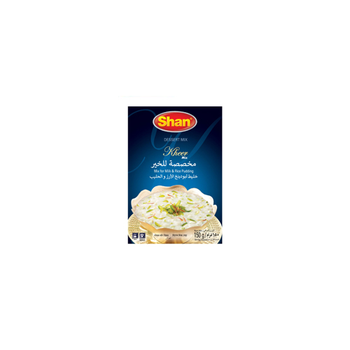 SHAN KHEER MIX 150G