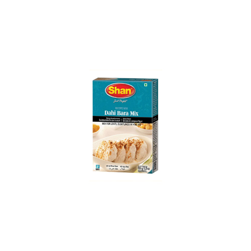 SHAN DAHI BARA MIX 150G