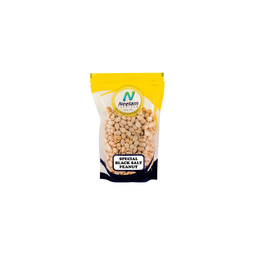 NM PEANUTS 400G