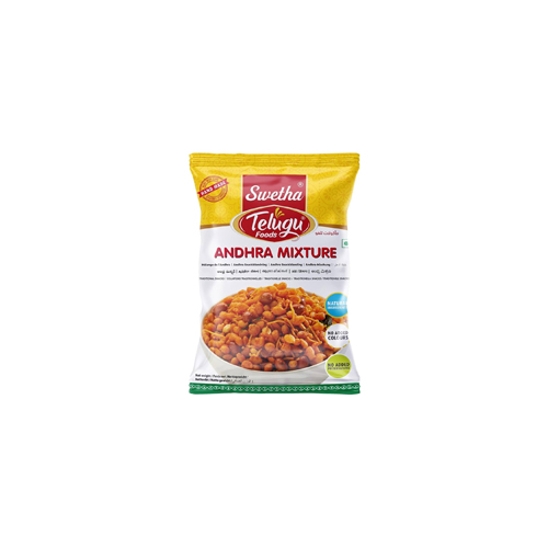 TELUGU / GO WITHIN ANDHRA MIXTURE 170G