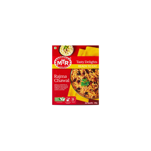 MTR RAJMA CHAWAL 300G