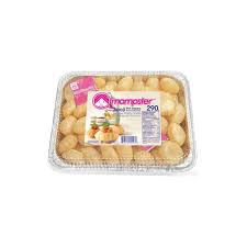 MAMPSTER SOOJI PURI 290G