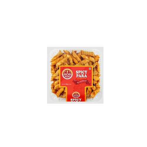 MOM SPICY PARA 300G