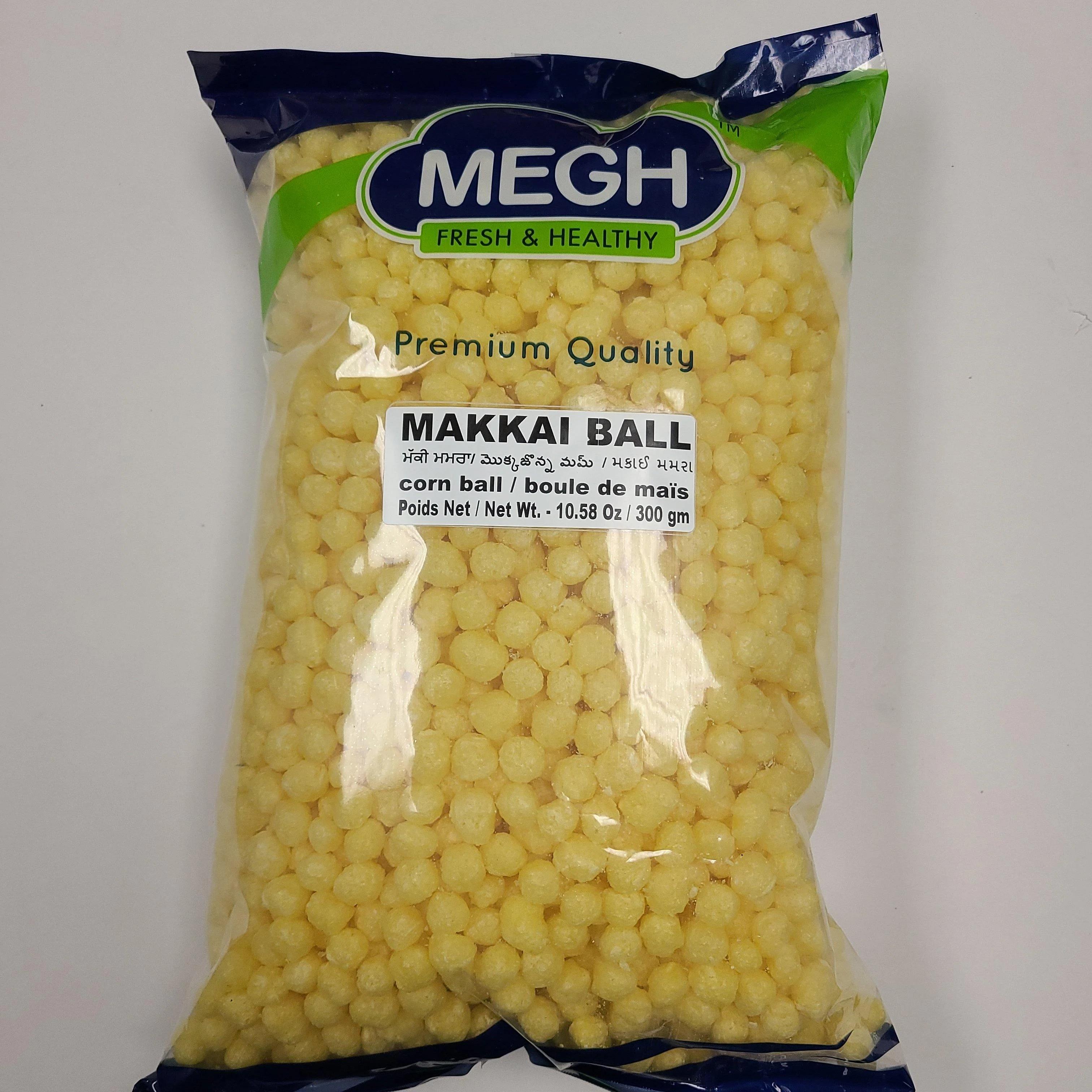 Megh MAKKAI BALL 300G
