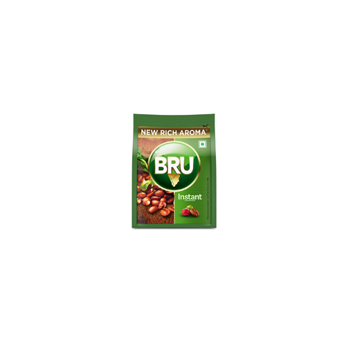 BRU COFFEE 100G