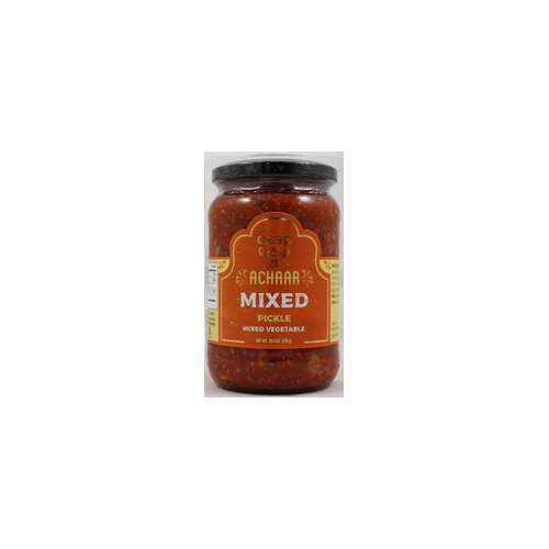 DEEP MIXED PICKLE 720G