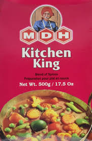MDH KITCHEN KING 500G