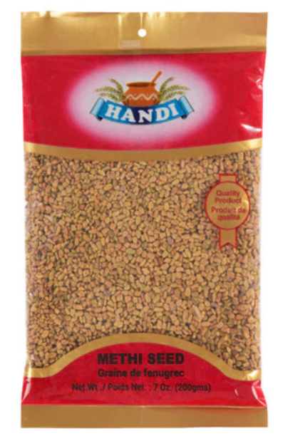 HANDI METHI SEED 200G