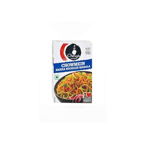 CHINGS HAKKA NOODLES MASALA 50G