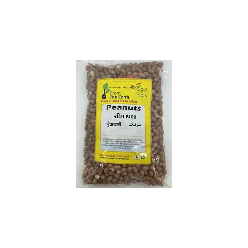 FROM THE EARTH PEANUTS 1600G