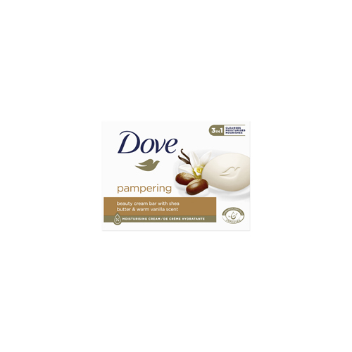 DOVE SOAP PAMPERING 90G