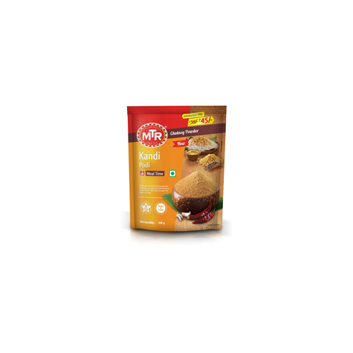 MTR KANDI PODI 100G
