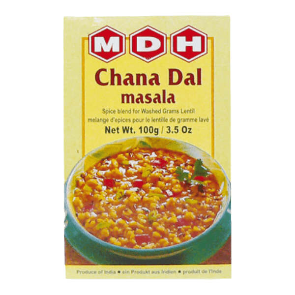 MDH CHANA DAL MASALA 100G