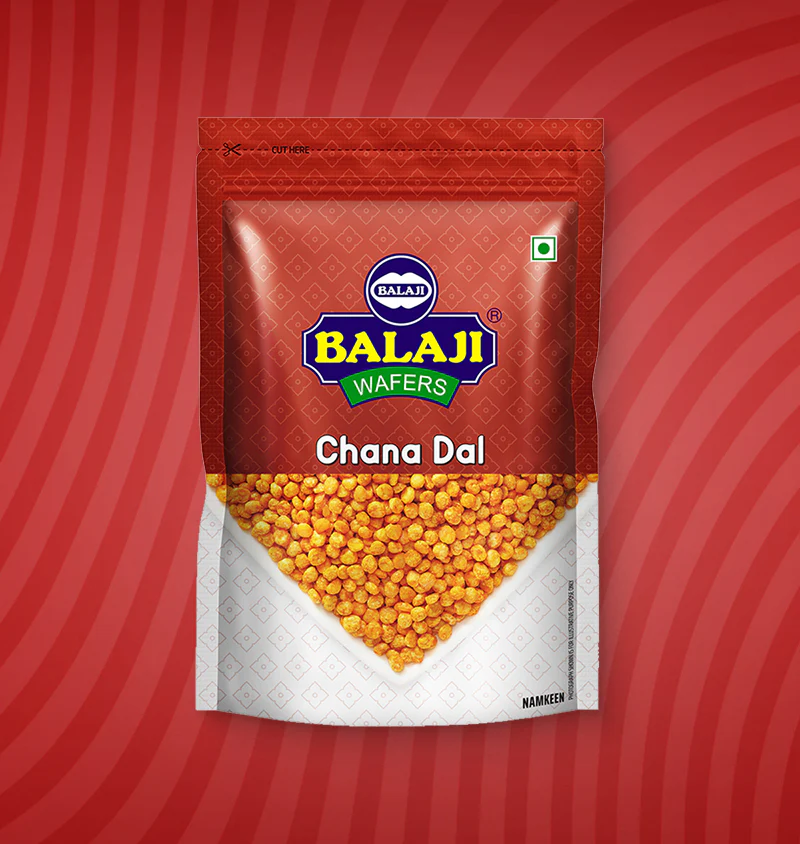 Balaji CHANA DAL 200G