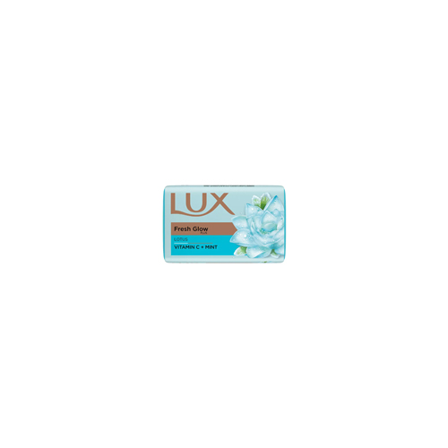 LUX FRESH GLOW SOAP
