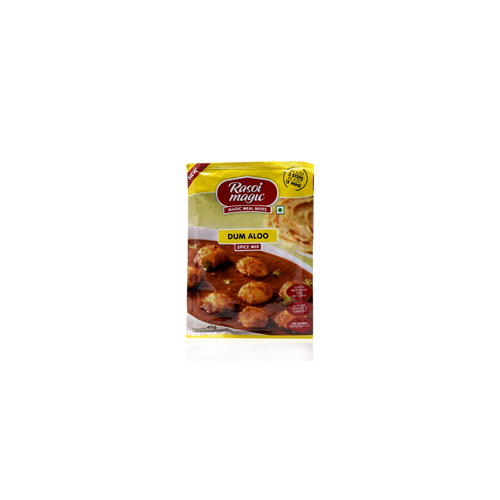 RASOI MAGIC DUM ALOO MIX 45G