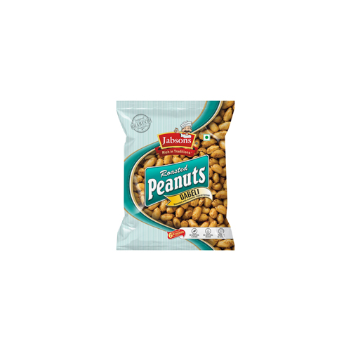 JABSONS DABELI PEANUTS 140G