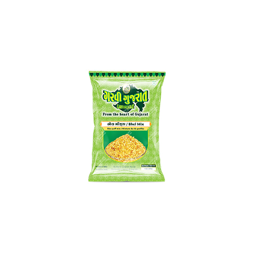 GARVI GUJARAT BHEL MIX 737G