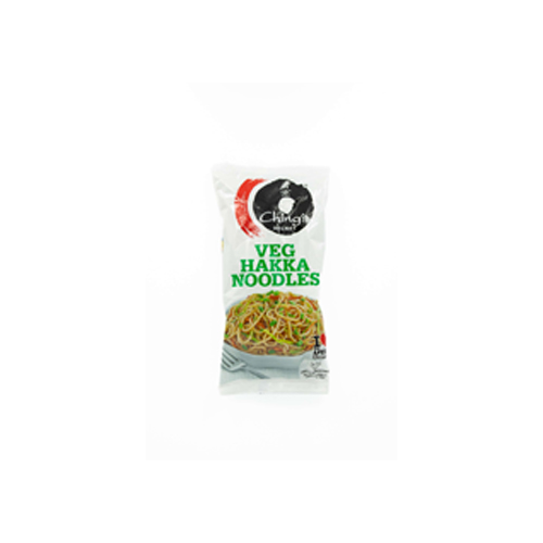 CHINGS VEG HAKKA NOODLES 140G